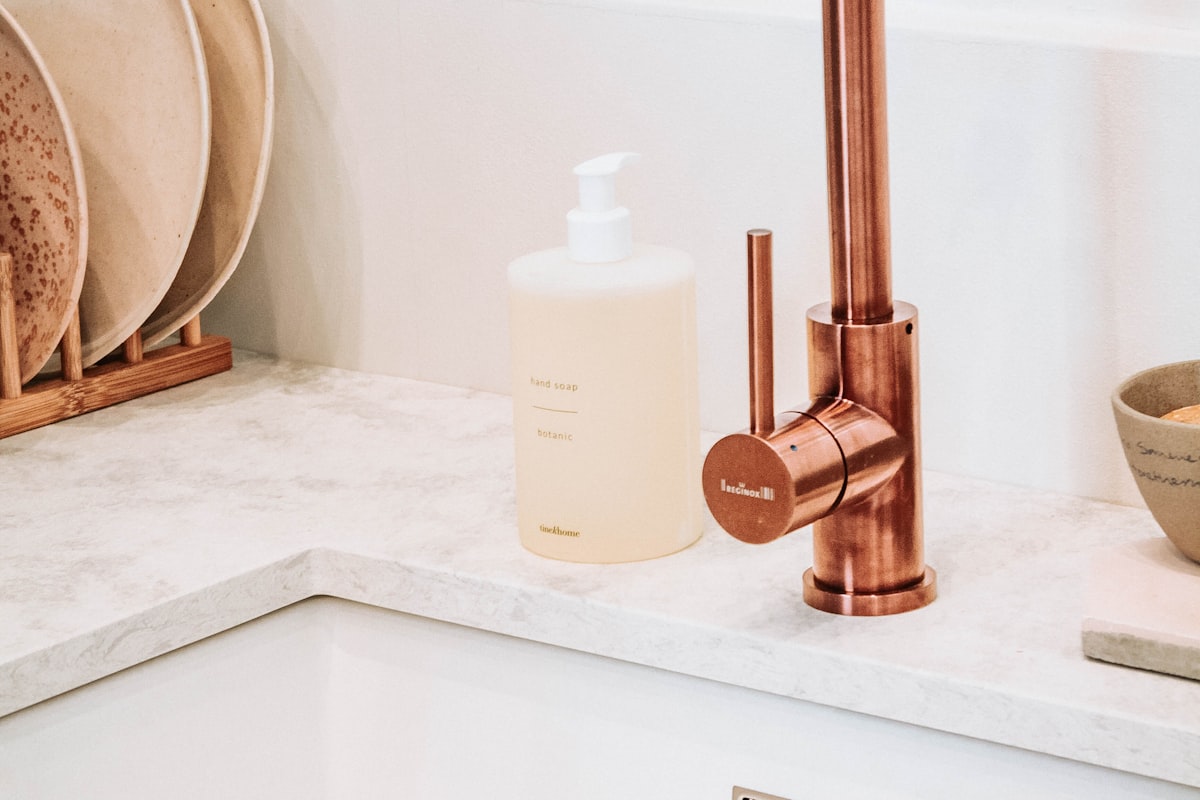 Kitchen Plumbing service in Omaha, NE